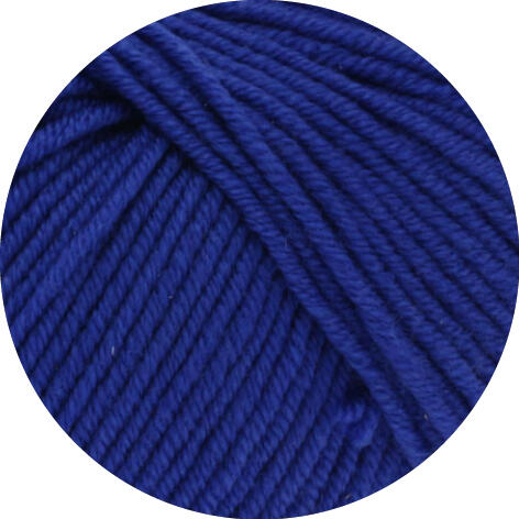 Lana Grossa Cool Wool Big DK, 100% Extra Fine Merino Yarn, 50g
