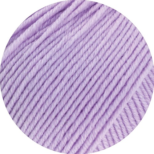 Lana Grossa Cool Wool Big DK, 100% Extra Fine Merino Yarn, 50g