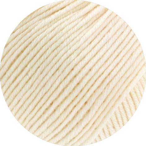 Lana Grossa Cool Wool Big DK, 100% Extra Fine Merino Yarn, 50g