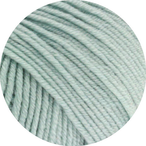 Lana Grossa Cool Wool Big DK, 100% Extra Fine Merino Yarn, 50g