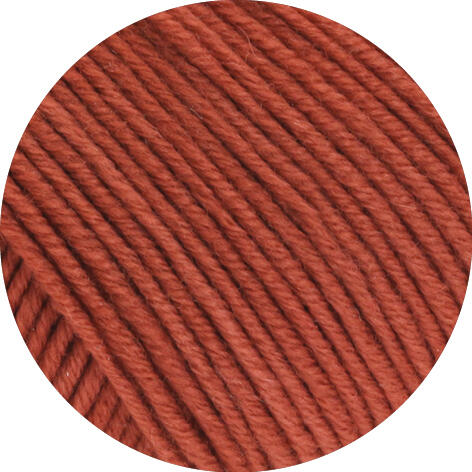 Lana Grossa Cool Wool Big DK, 100% Extra Fine Merino Yarn, 50g