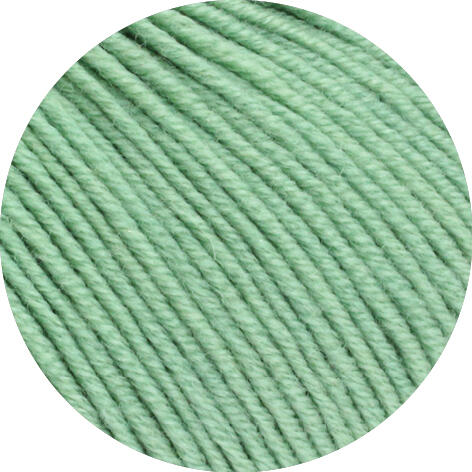 Lana Grossa Cool Wool Big DK, 100% Extra Fine Merino Yarn, 50g