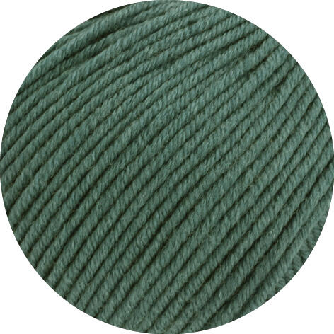 Lana Grossa Cool Wool Big DK, 100% Extra Fine Merino Yarn, 50g