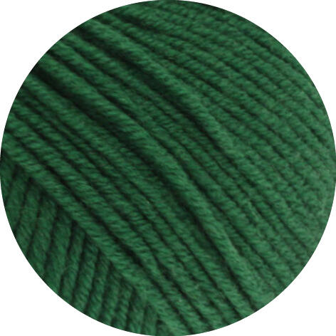 Lana Grossa Cool Wool Big DK, 100% Extra Fine Merino Yarn, 50g