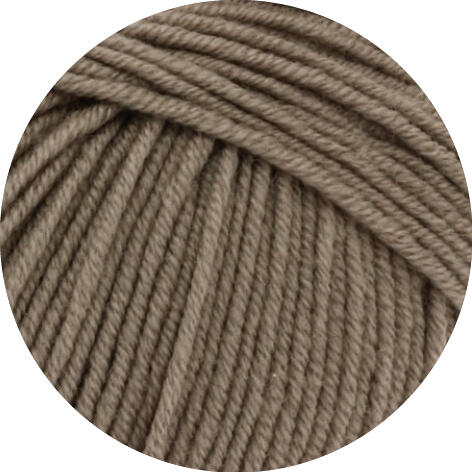 Lana Grossa Cool Wool Big DK, 100% Extra Fine Merino Yarn, 50g