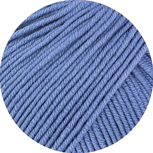 Lana Grossa Cool Wool Big DK, 100% Extra Fine Merino Yarn, 50g