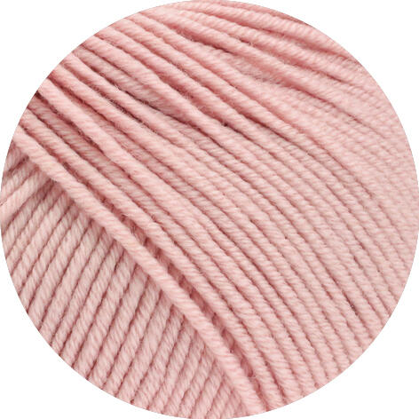 Lana Grossa Cool Wool Big DK, 100% Extra Fine Merino Yarn, 50g
