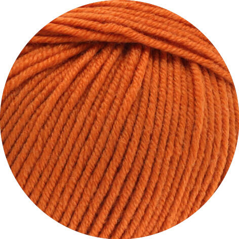 Lana Grossa Cool Wool Big DK, 100% Extra Fine Merino Yarn, 50g