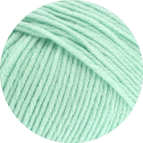 Lana Grossa Cool Wool Big DK, 100% Extra Fine Merino Yarn, 50g
