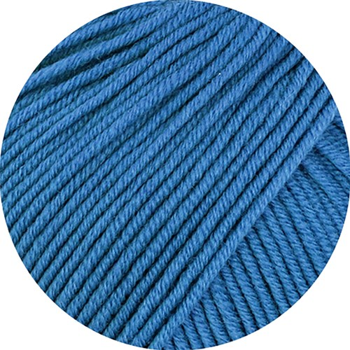 Lana Grossa Cool Wool Big DK, 100% Extra Fine Merino Yarn, 50g
