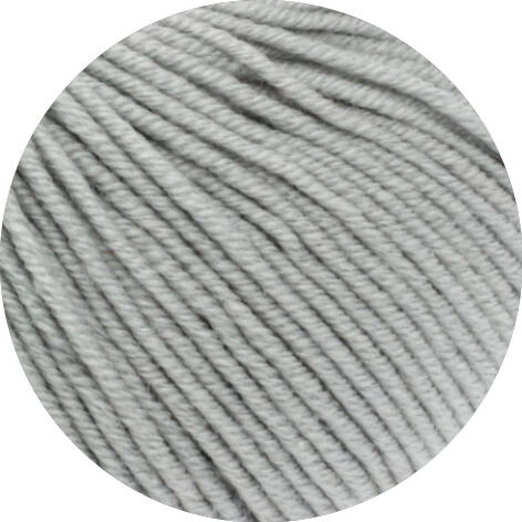 Lana Grossa Cool Wool Big DK, 100% Extra Fine Merino Yarn, 50g