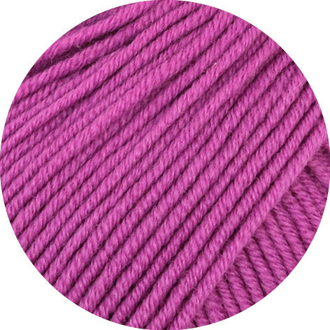 Lana Grossa Cool Wool Big DK, 100% Extra Fine Merino Yarn, 50g