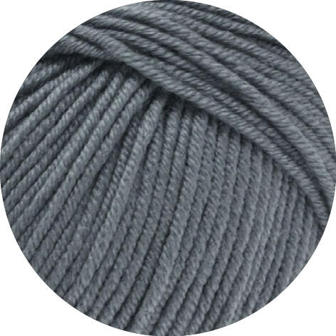 Lana Grossa Cool Wool Big DK, 100% Extra Fine Merino Yarn, 50g
