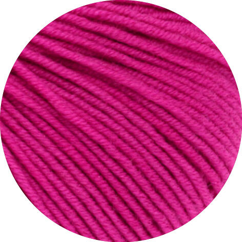 Lana Grossa Cool Wool Big DK, 100% Extra Fine Merino Yarn, 50g