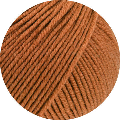 Lana Grossa Cool Wool Big DK, 100% Extra Fine Merino Yarn, 50g