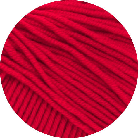 Lana Grossa Cool Wool Big DK, 100% Extra Fine Merino Yarn, 50g