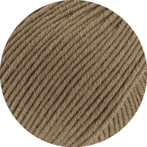 Lana Grossa Cool Wool Big DK, 100% Extra Fine Merino Yarn, 50g