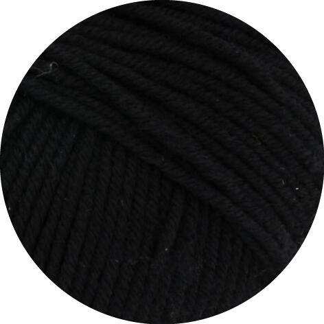 Lana Grossa Cool Wool Big DK, 100% Extra Fine Merino Yarn, 50g