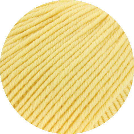 Lana Grossa Cool Wool Big DK, 100% Extra Fine Merino Yarn, 50g