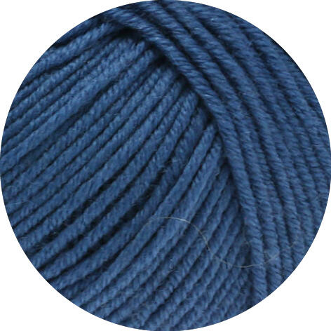 Lana Grossa Cool Wool Big DK, 100% Extra Fine Merino Yarn, 50g