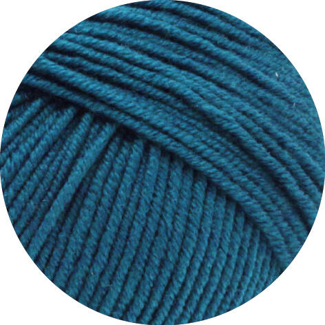 Lana Grossa Cool Wool Big DK, 100% Extra Fine Merino Yarn, 50g