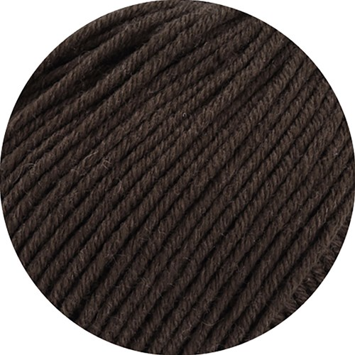 Lana Grossa Cool Wool Big DK, 100% Extra Fine Merino Yarn, 50g