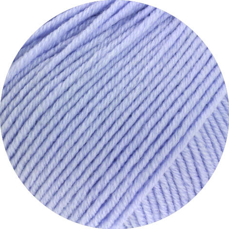 Lana Grossa Cool Wool Big DK, 100% Extra Fine Merino Yarn, 50g