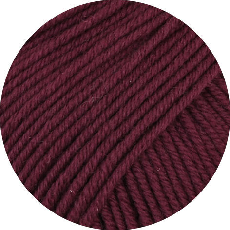 Lana Grossa Cool Wool Big DK, 100% Extra Fine Merino Yarn, 50g