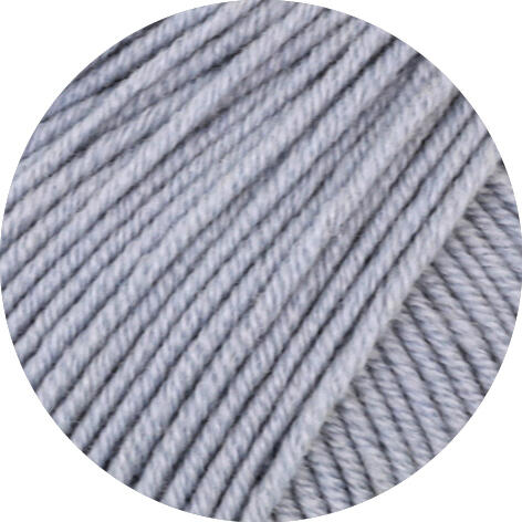 Lana Grossa Cool Wool Big DK, 100% Extra Fine Merino Yarn, 50g
