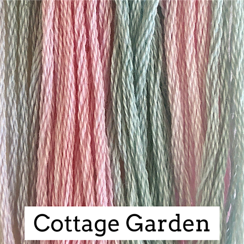 Classic Colourworks Cotton Floss