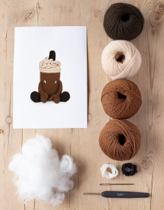 TOFT Hot Chocolate Kit