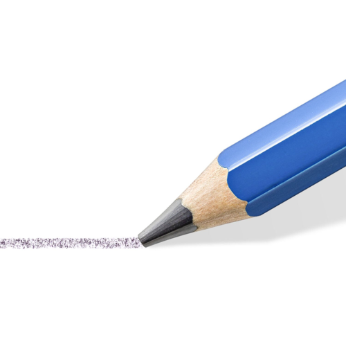 Staedtler Mars Lumograph Jumbo Pencils