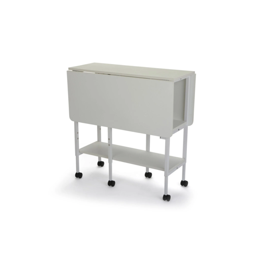 Tailormade Dixie Cutting Table - Height Adjustable / Foldaway