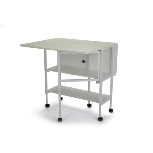 Tailormade Dixie Cutting Table - Height Adjustable / Foldaway