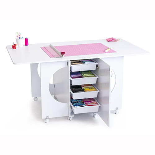 Tailormade Cutting Table - 87cm | The Ribbon Rose