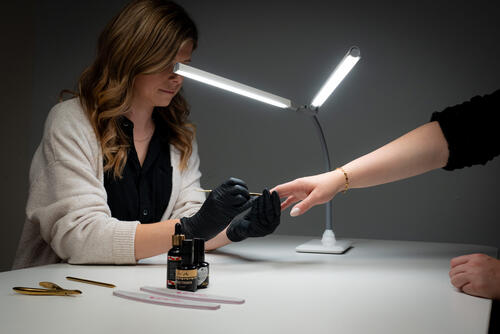 Daylight Duo Pro Table Lamp
