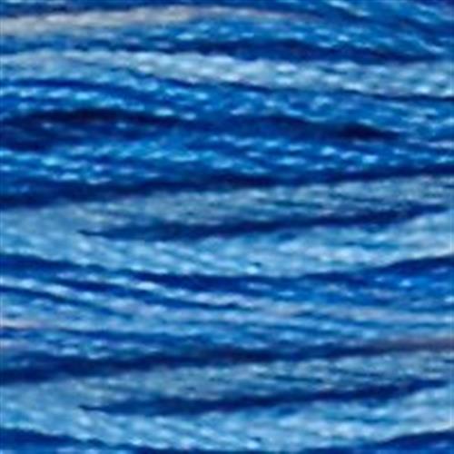 DMC Stranded Cotton