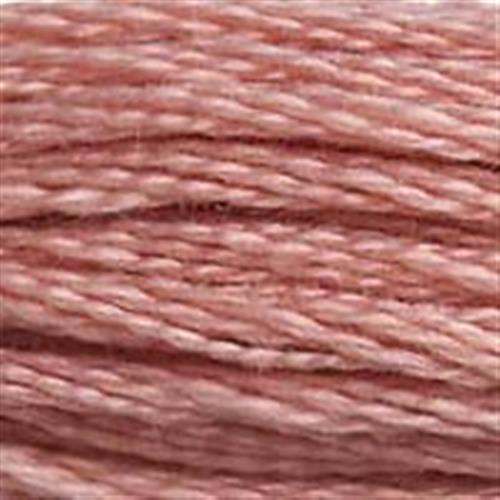DMC Stranded Cotton