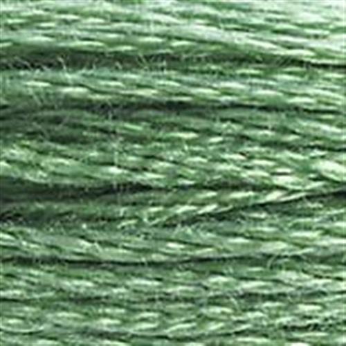 DMC Stranded Cotton