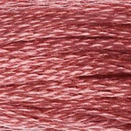 DMC Stranded Cotton