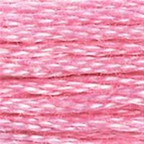 DMC Stranded Cotton