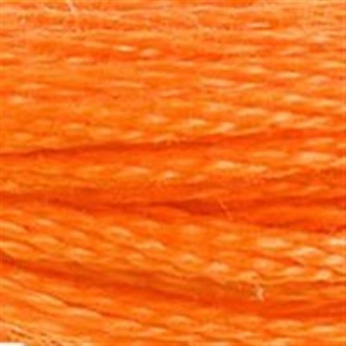DMC Stranded Cotton