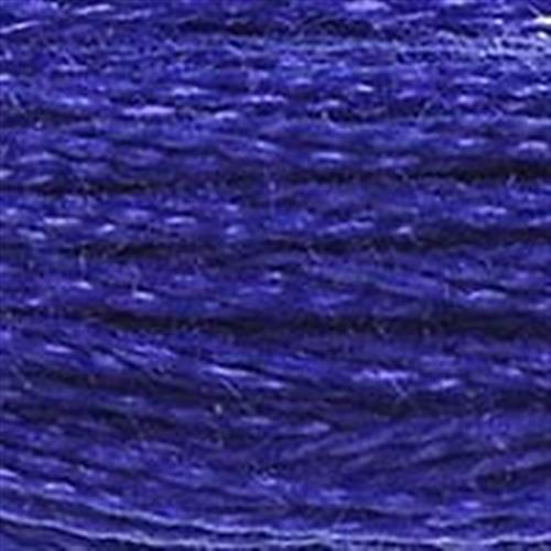 DMC Stranded Cotton