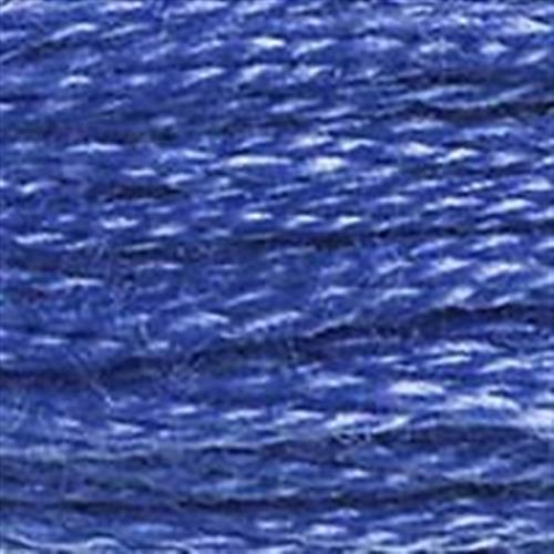 DMC Stranded Cotton