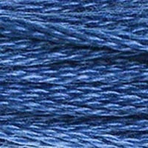 DMC Stranded Cotton