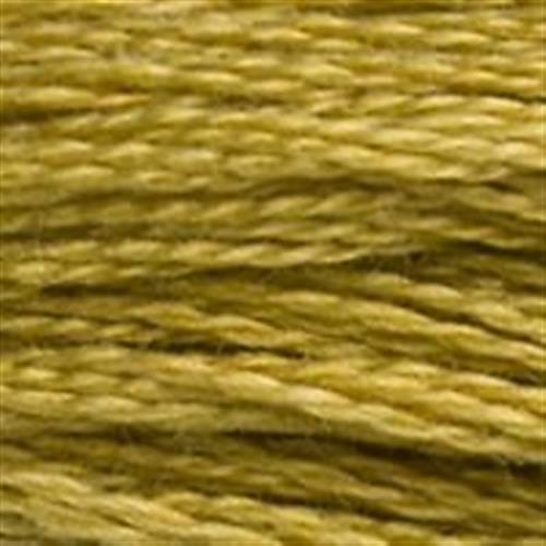DMC Stranded Cotton