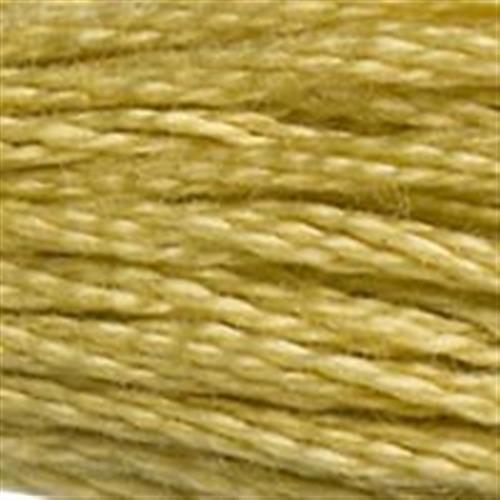 DMC Stranded Cotton
