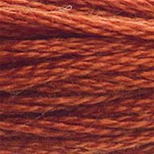 DMC Stranded Cotton