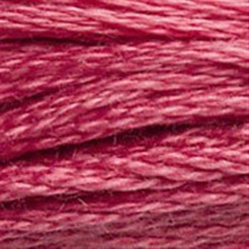 DMC Stranded Cotton