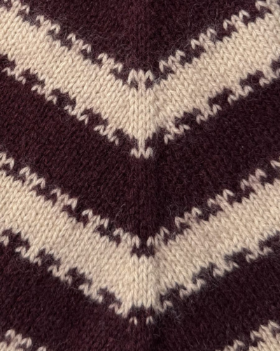 Petite Knit Key Cardigan - Knitting Pattern / Kit